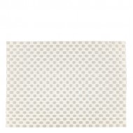Galda paliktnis 4Living Grid balts 30x45cm