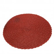 Galda paliktnis 4Living Letti coral diam. 38cm