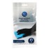 Cimdi saimn. Nord Clean 6.5-7izm. S melni