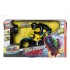 Maisto Tech R/C Cyklone bike 2.4 GHz motorbike