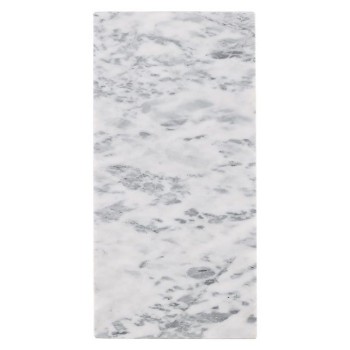 Dēlis sadales Maku marmora 45x23cm