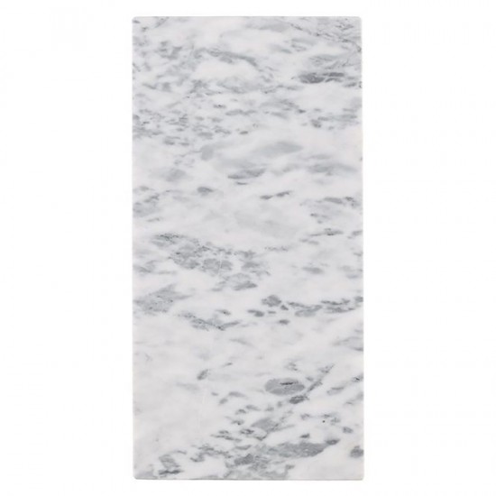 Dēlis sadales Maku marmora 45x23cm