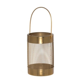Svečturis-laterna 4Living Verkko 15.5cm