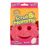 Sūklis Scrub Mommy