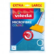 Grīdas drāna Vileda Microfibre