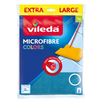 Grīdas drāna Vileda Microfibre