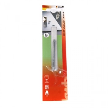 Urbis stiklam d6mm