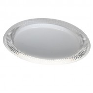 Pl.l.-OTERO 18W LED 3000K 1400lm balta