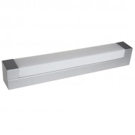 S.l.-ANTONY 9W LED 3000K 540lm pelēka