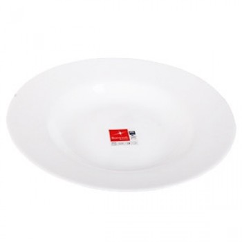 Šķīvis zupas Bormioli Toledo 24cm