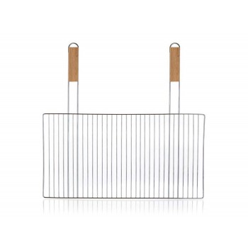 Grila reste BBQ 57x30cm