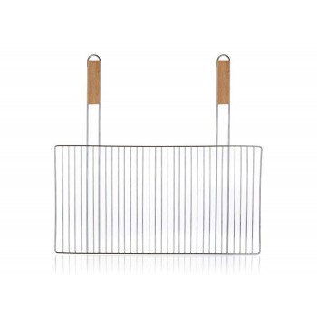 Grila reste BBQ 68x40cm