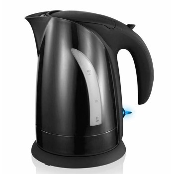 Elektriskā tējkanna Casey 1.8l, 2200W, melna