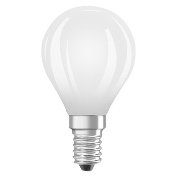 Spuldze Retrofit CLP 5.5W(60)/827 E14 FR