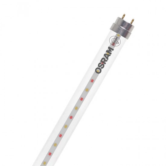 Spuldze FLUORA 6.6W(18) 0.6m T8 EM /8
