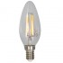 Spuldze Retrofit CLB 4W(40)/827 E14 CL