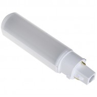 Spuldze Dulux D LED 7W/840 G24d-2