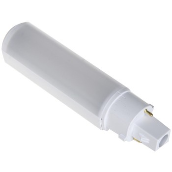 Spuldze Dulux D LED 7W/840 G24d-2