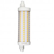 Spuldze R7s 13W(100)/827 118mm