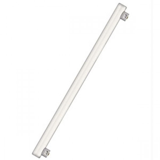 Spuldze LEDinestra 4.9W/827 S14s 2kont. DIM