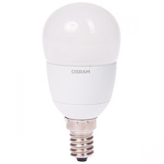 Spuldze CLP 4.9W(40)/827 E14 FR /10