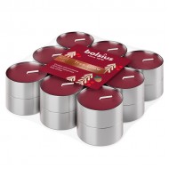 Tējas sveces arom. 18gab. 4h Winter Spices