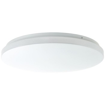 Pl.l.-FARICA STAR 24W LED 3000K 2400lm balta