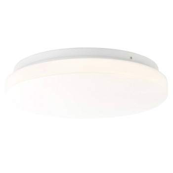 Pl.l.-FARICA 12W LED 3000K 1200lm balta