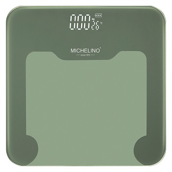 Svari Michelino Serie Alythia 180kg. zaļi