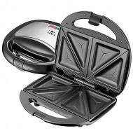 Sviestmaižu tosteris Lentz 2er 750W