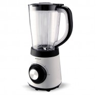 Blenderis Lentz 1.5L 500W balts