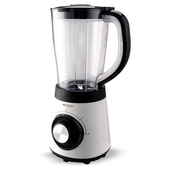 Blenderis Lentz 1.5L 500W balts