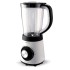 Blenderis Lentz 1.5L 500W balts