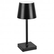 G.l.-Heitech melna uz baterijām