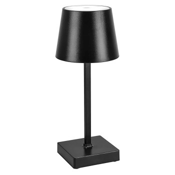 G.l.-Heitech melna uz baterijām