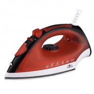 Gludeklis Lentz 2300W sarkans