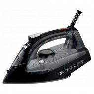 Gludeklis Lentz 2200W melns