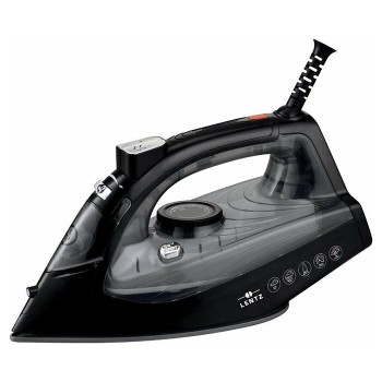 Gludeklis Lentz 2200W melns