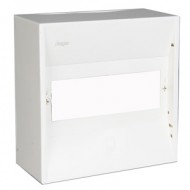 Sadale VA Golf v/a IP30 1x8 baltas durvis