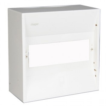 Sadale VA Golf v/a IP30 1x8 baltas durvis