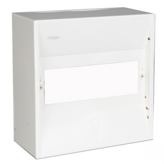 Sadale VA Golf v/a IP30 1x8 baltas durvis