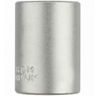 Muciņa 1/4'' 13mm