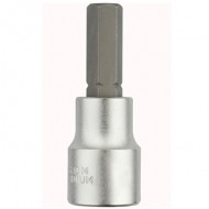 Uzm.galviņa 3/8'' sešk.Nr.10 48mm