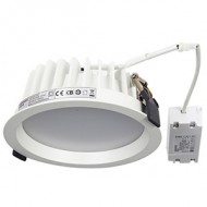 Ieb.l. Downlight LED 14W/3000K IP44 /8