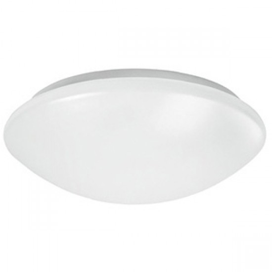 Pl.lampa Surface-C 350 18W/830 IP44 /5