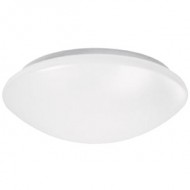 Pl.lampa Surface-C 400 24W/840 IP44
