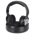 Austiņas Trevi FRS1400R Wireless melnas