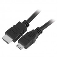 Kabelis Trevi HDMI to MINI HDMI 1.5m