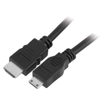 Kabelis Trevi HDMI to MINI HDMI 1.5m