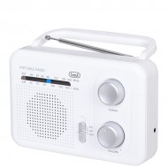 Radio Trevi RA 7F64 AM/FM Portatile bēšs